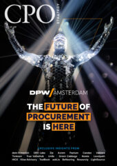 Cover image of CPOstrategy issue 66