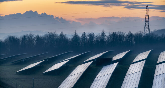 Sasan Moaveni, Global Business Lead – AI & High Performance Data Platforms at Hitachi Vantara, looks at the looming threat digital infrastructure demand poses to our net zero ambitions.