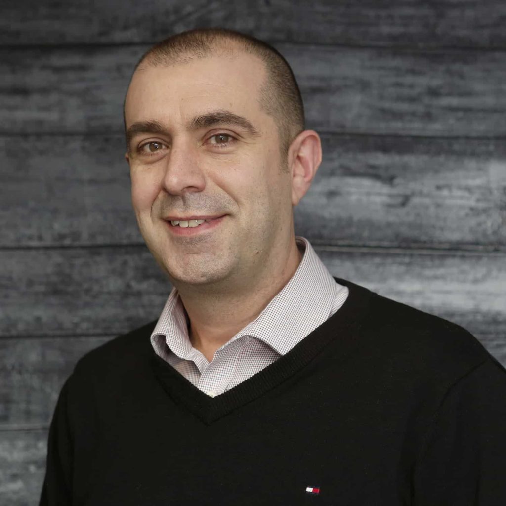 Sam Holding, Sparkpost